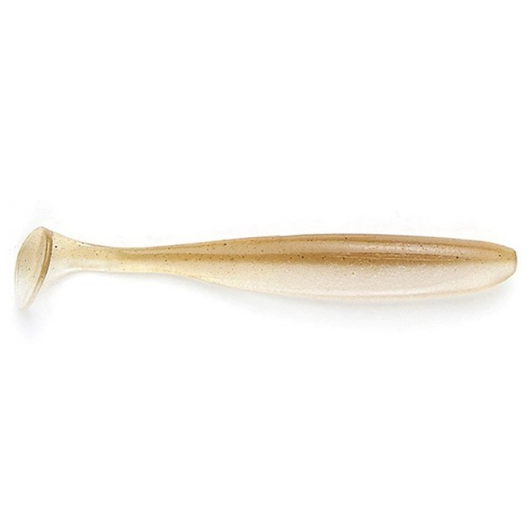 Keitech Easy Shiner 5 inch | 5 Tails per pack Paddle Tail Keitech Cabral Outdoors
