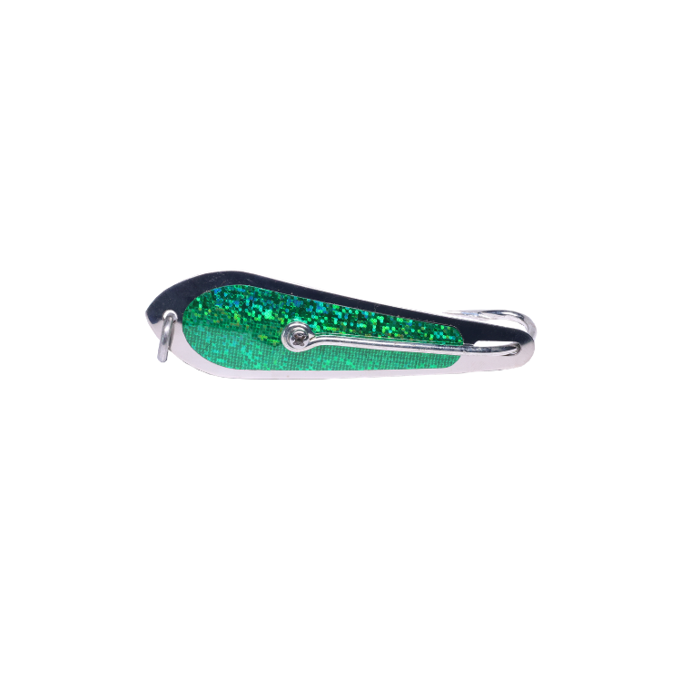 Halco Barra Sparkler 4" (100mm) Spoon Spoons Halco Cabral Outdoors