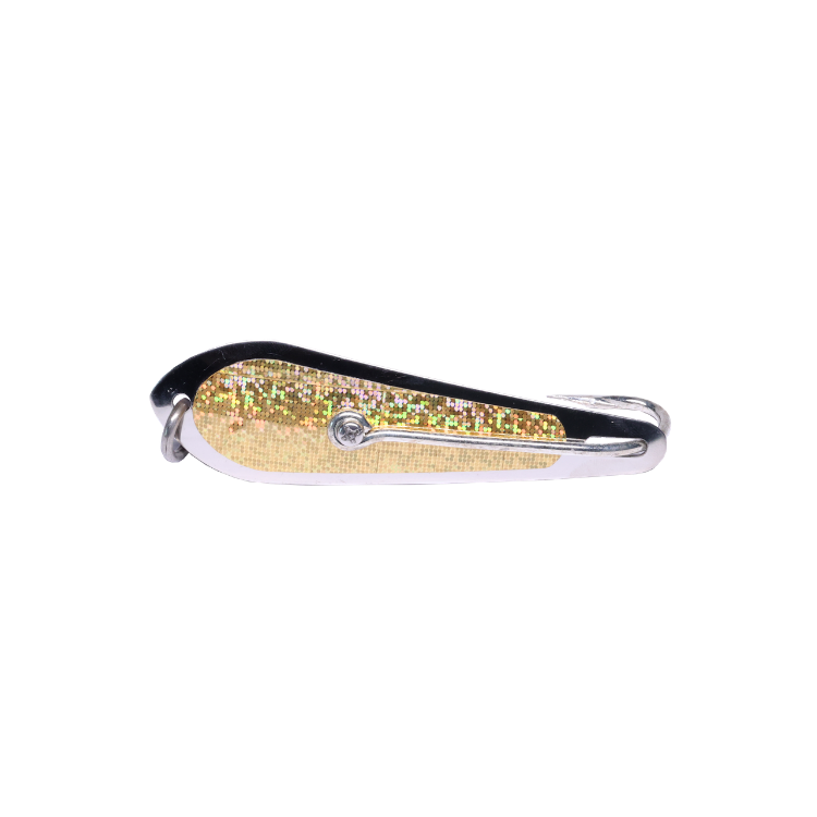 Halco Barra Sparkler 4" (100mm) Spoon Spoons Halco Cabral Outdoors