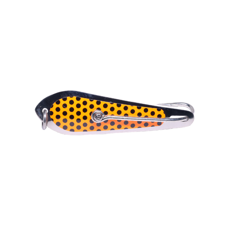 Halco Barra Sparkler 4" (100mm) Spoon Spoons Halco Cabral Outdoors