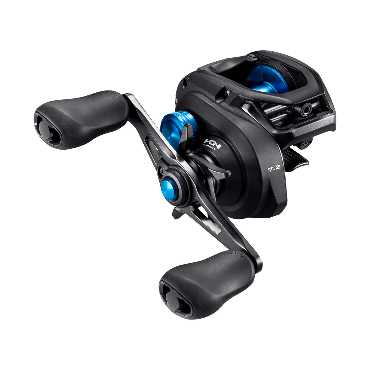 Shimano SLX 151XG Baitcasting Reel Baitcasting Reels Shimano Cabral Outdoors