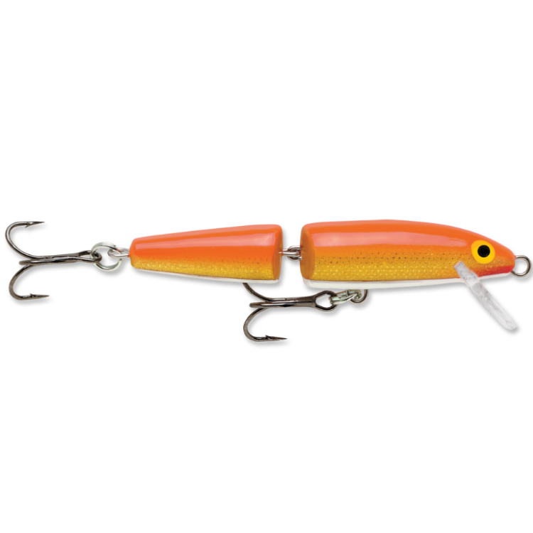 Rapala Jointed Hard Lure | Size: 9cm | 7g Jointed Shads Rapala Cabral Outdoors