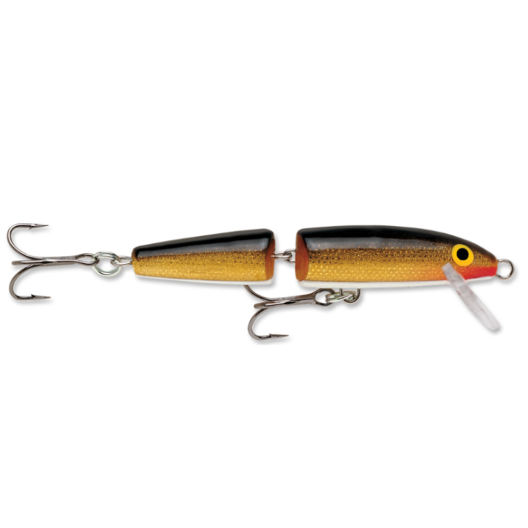 Rapala Jointed Hard Lure | Size: 9cm | 7g Jointed Shads Rapala Cabral Outdoors