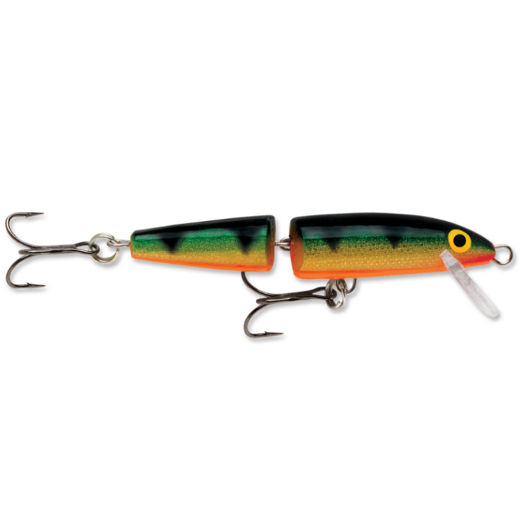 Rapala Jointed Hard Lure | Size: 9cm | 7g Jointed Shads Rapala Cabral Outdoors