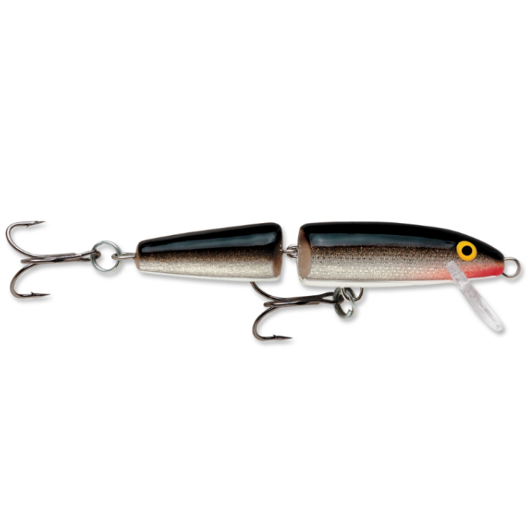 Rapala Jointed Hard Lure | Size: 9cm | 7g Jointed Shads Rapala Cabral Outdoors