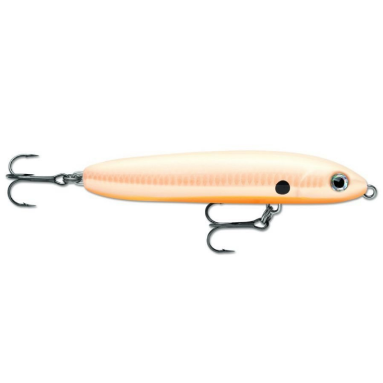 Rapala Skitter V Topwater Fishing Lure | Size: 10-13cm | 14-28g Stick Baits Rapala Cabral Outdoors