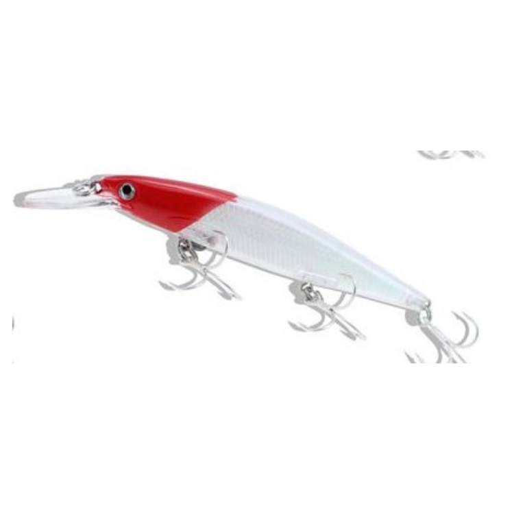 Lucana Petta Rap Deep Jerkbait | Size: 10.5cm-12.5cm Hard Baits Lucana Cabral Outdoors