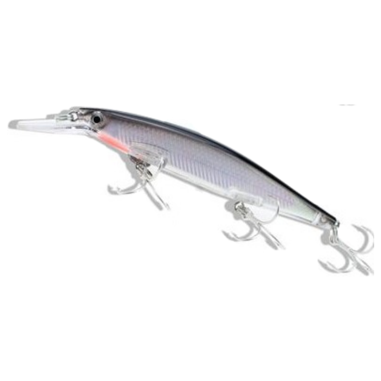 Lucana Petta Rap Deep Jerkbait | Size: 10.5cm-12.5cm Hard Baits Lucana Cabral Outdoors
