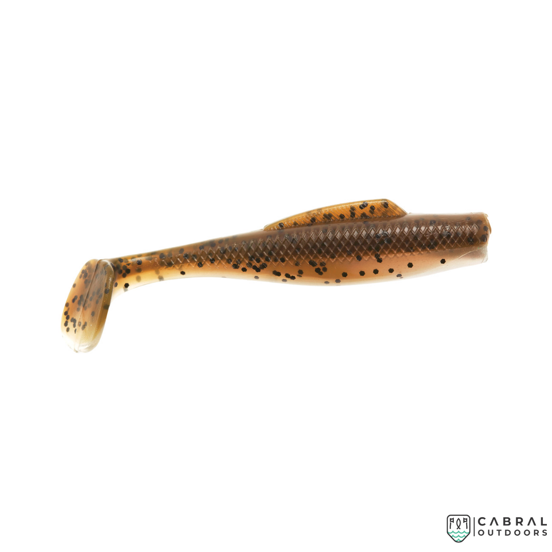 Zman MinnowZ™ 3inch Soft Baits | 6/pack 10X Tough ElaZtech® Paddle Tail Zman Cabral Outdoors Zman MinnowZ 3inch India — LRF Soft Bait 6pcs ElaZtech | Cabral Outdoors