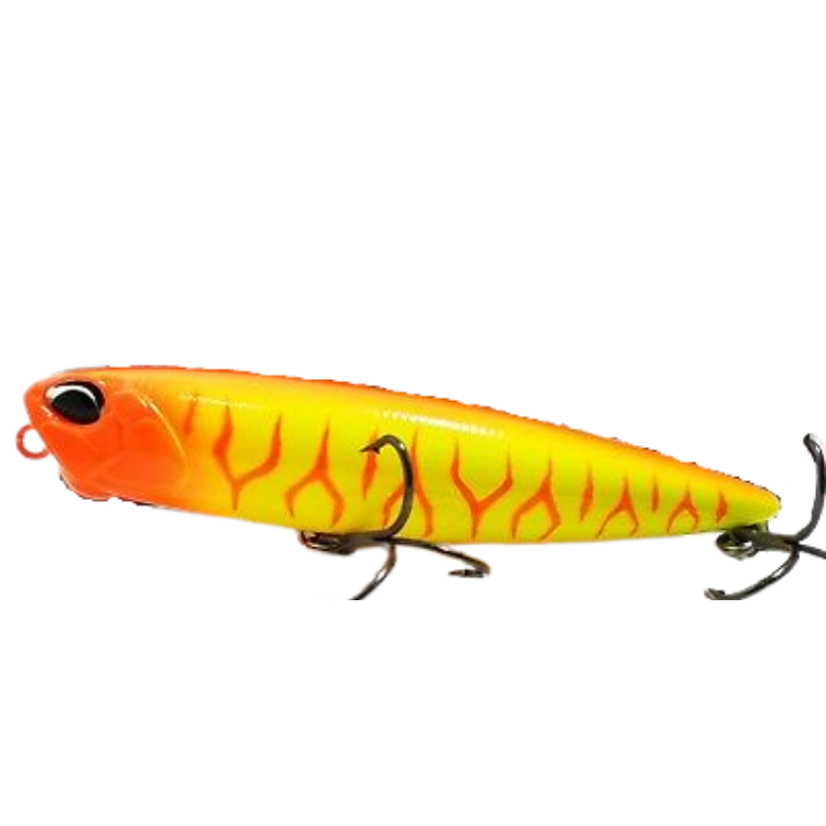 Duo Realis Pencil 110 Size: 110mm | Weight: 20.5g Hard Baits Duo Cabral Outdoors