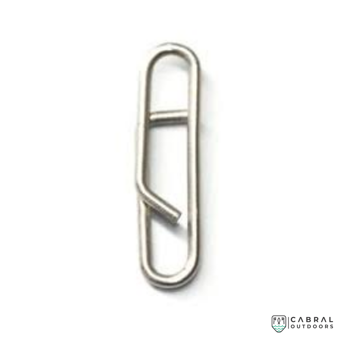 Littma Power Snap Black | Size: 1-3 Snap Littma Cabral Outdoors