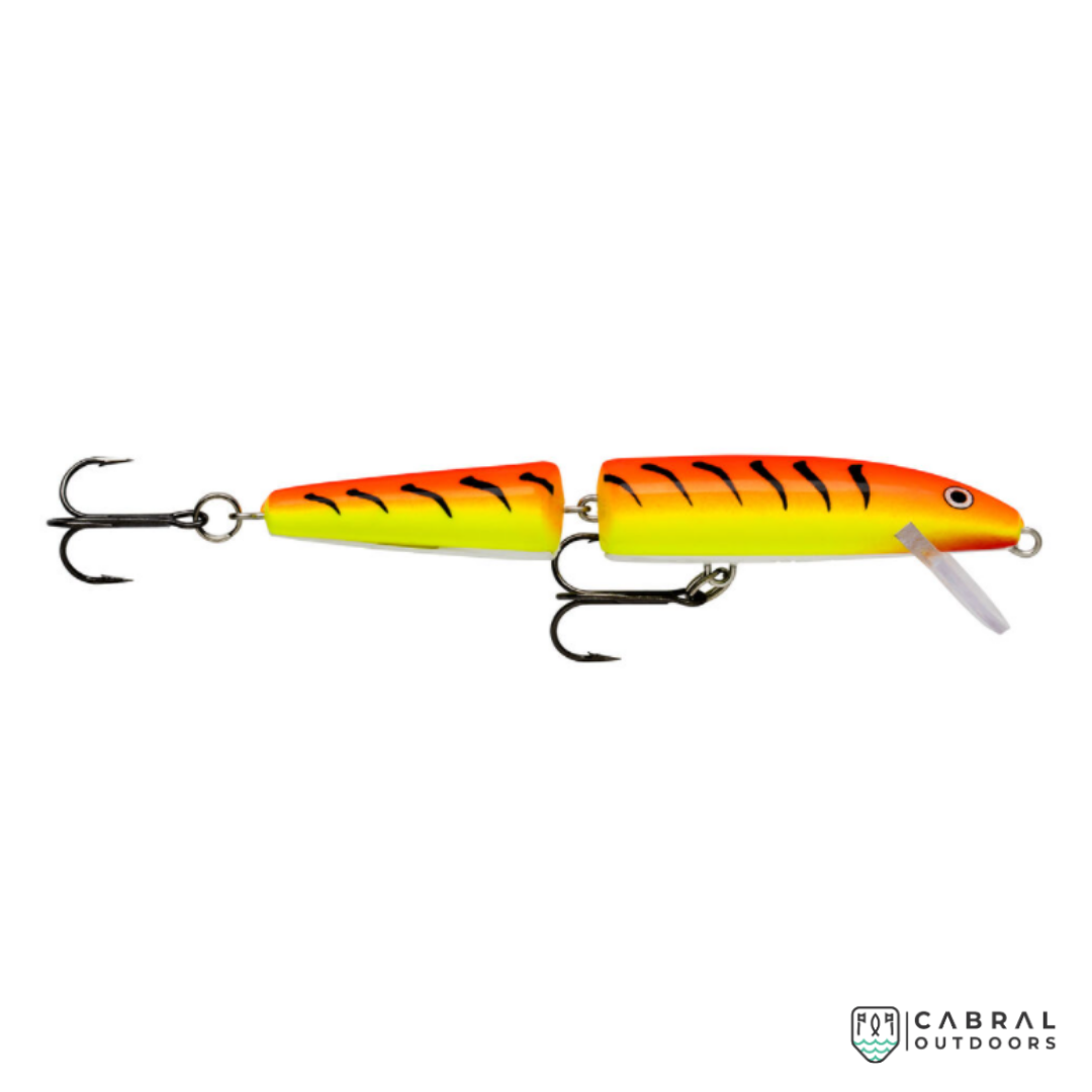 Rapala Jointed Hard Lure | Size: 11cm | 9g Jointed Shads Rapala Cabral Outdoors