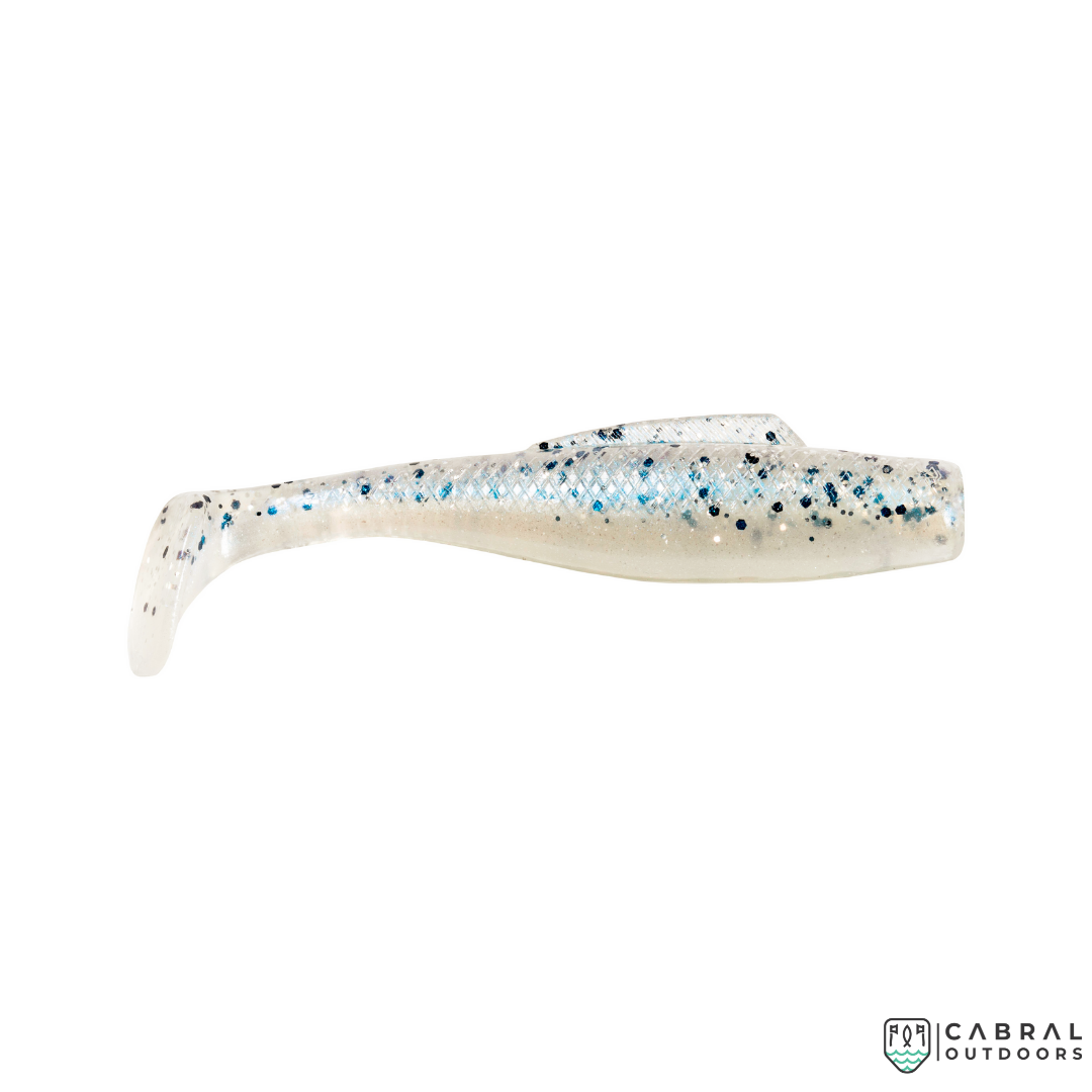 Zman MinnowZ™ 3inch Soft Baits | 6/pack 10X Tough ElaZtech® Paddle Tail Zman Cabral Outdoors Zman MinnowZ 3inch India — LRF Soft Bait 6pcs ElaZtech | Cabral Outdoors
