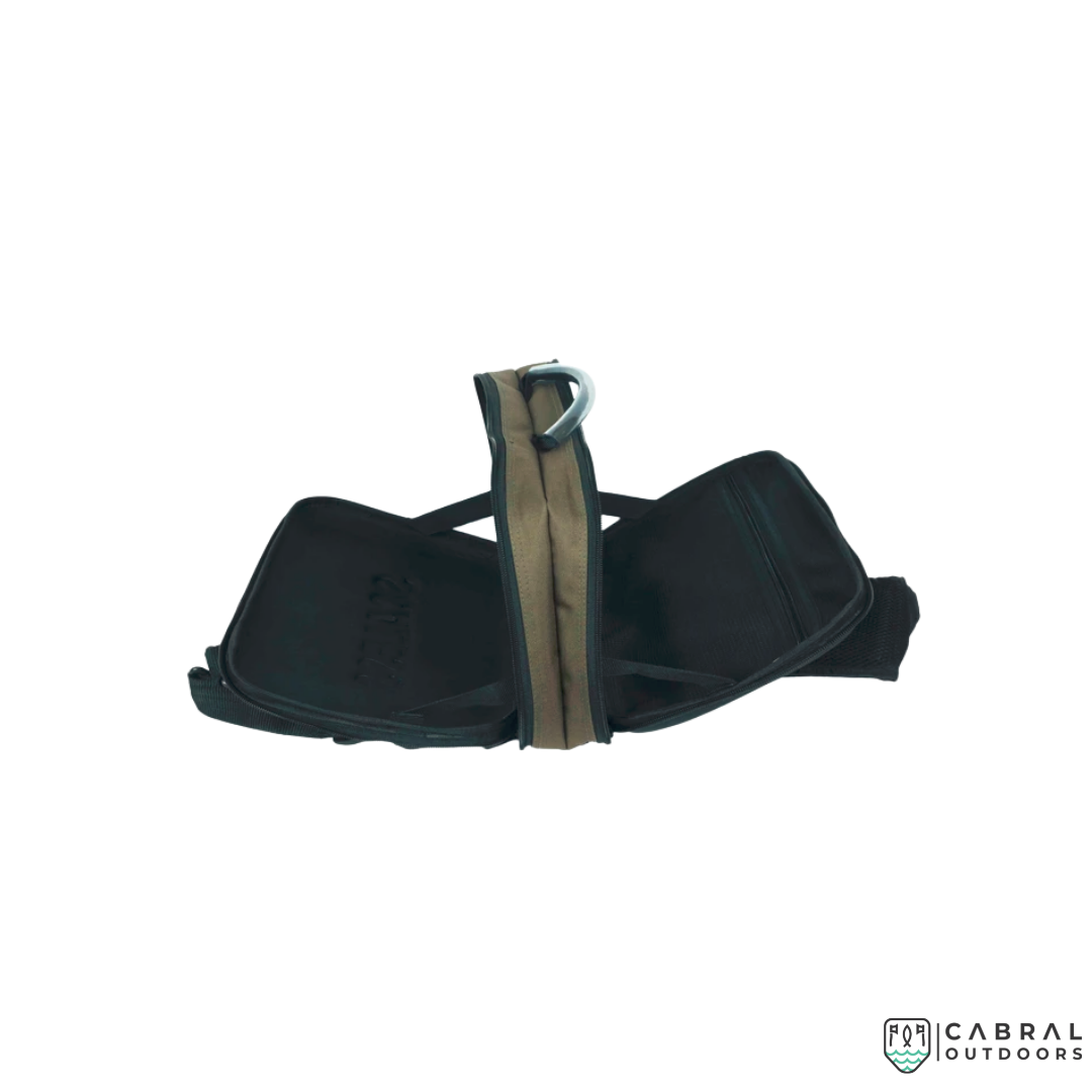 Scaless Side Sling Bag Bag Scaless Cabral Outdoors