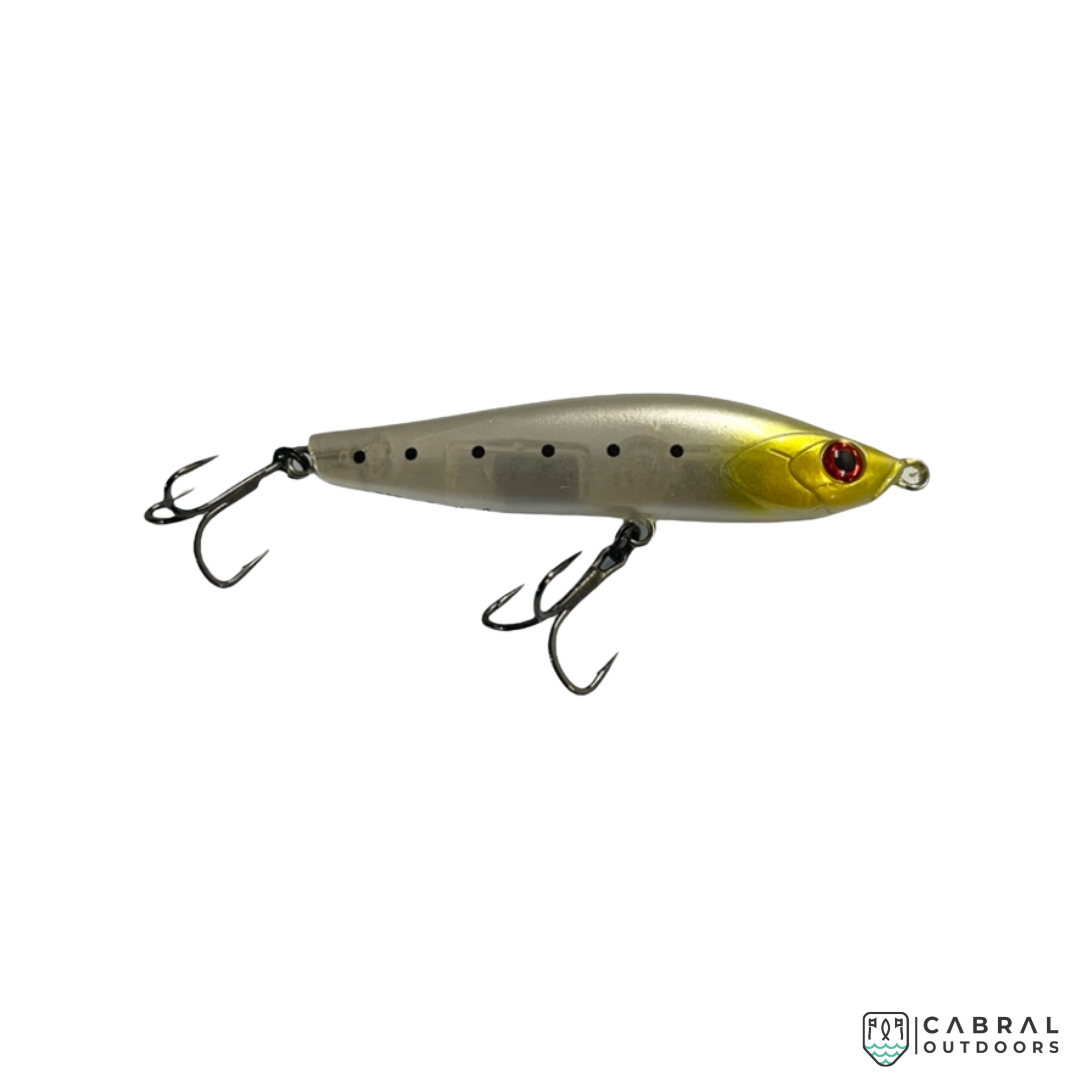Mustad Scatter Pen 70S | Size: 70mm | 10.6g Crank Baits Mustad Cabral Outdoors