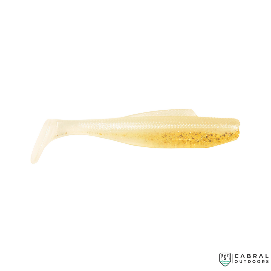 Zman MinnowZ™ 3inch Soft Baits | 6/pack 10X Tough ElaZtech® Paddle Tail Zman Cabral Outdoors Zman MinnowZ 3inch India — LRF Soft Bait 6pcs ElaZtech | Cabral Outdoors