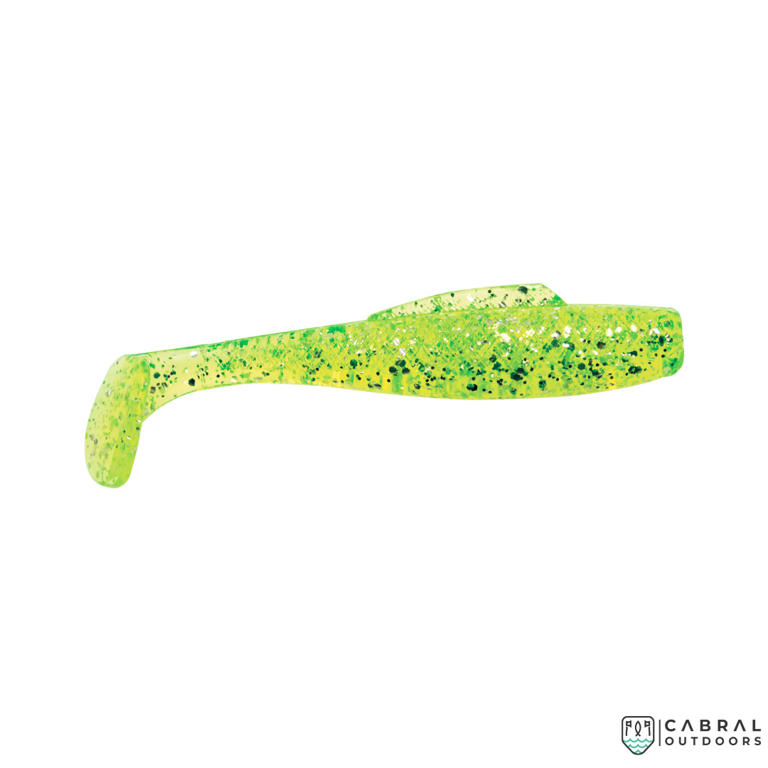 Zman MinnowZ™ 3inch Soft Baits | 6/pack 10X Tough ElaZtech® Paddle Tail Zman Cabral Outdoors Zman MinnowZ 3inch India — LRF Soft Bait 6pcs ElaZtech | Cabral Outdoors
