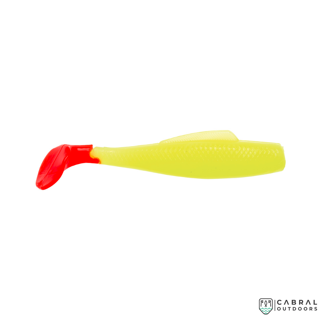 Zman MinnowZ™ 3inch Soft Baits | 6/pack 10X Tough ElaZtech® Paddle Tail Zman Cabral Outdoors Zman MinnowZ 3inch India — LRF Soft Bait 6pcs ElaZtech | Cabral Outdoors