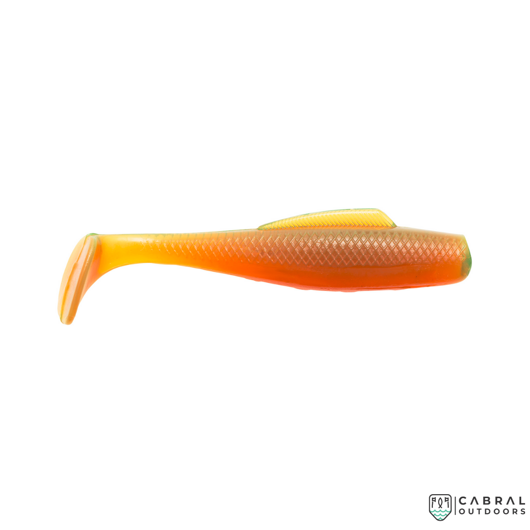 Zman MinnowZ™ 3inch Soft Baits | 6/pack 10X Tough ElaZtech® Paddle Tail Zman Cabral Outdoors Zman MinnowZ 3inch India — LRF Soft Bait 6pcs ElaZtech | Cabral Outdoors