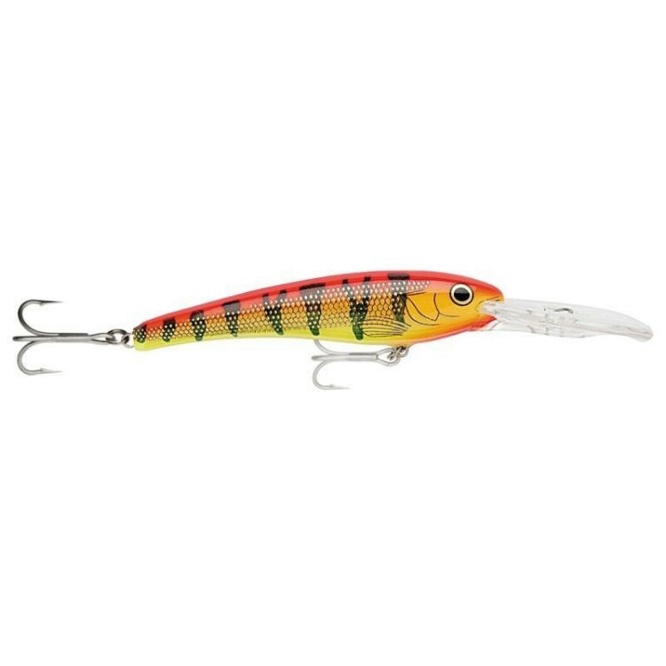 Storm Deep Thunder Hard lure with treble hooks 11cm/28g, 1pcs/pkt Deep Diver Storm Cabral Outdoors