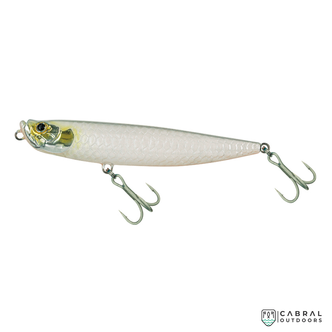 Molix WTD 90T Hard Bait | Size: 9cm | 10g Stick Baits Molix Cabral Outdoors