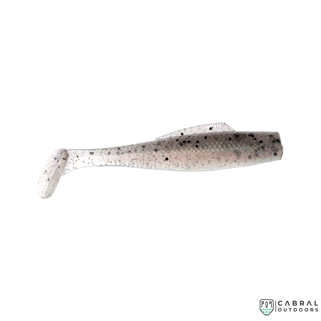Zman MinnowZ™ 3inch Soft Baits | 6/pack 10X Tough ElaZtech® Paddle Tail Zman Cabral Outdoors Zman MinnowZ 3inch India — LRF Soft Bait 6pcs ElaZtech | Cabral Outdoors