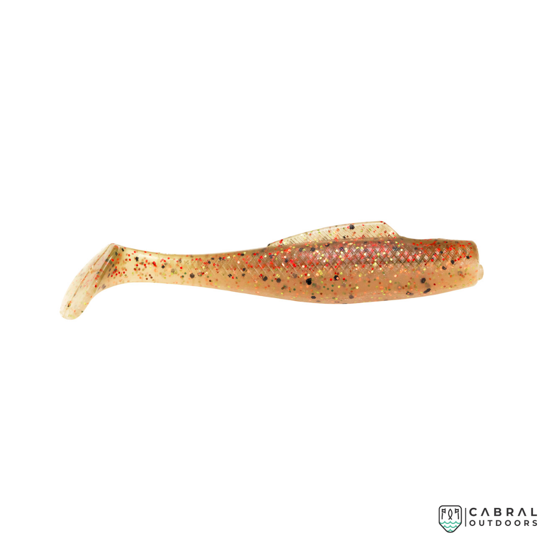 Zman MinnowZ™ 3inch Soft Baits | 6/pack 10X Tough ElaZtech® Paddle Tail Zman Cabral Outdoors Zman MinnowZ 3inch India — LRF Soft Bait 6pcs ElaZtech | Cabral Outdoors