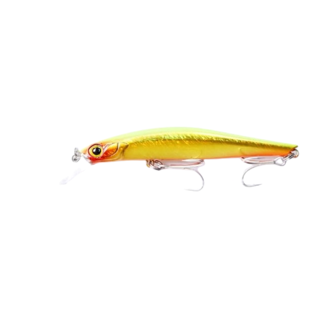 Lucana Skinny Sinker 105mm/18.5g, 1pcs/pkt Deep Diver Lucana Cabral Outdoors