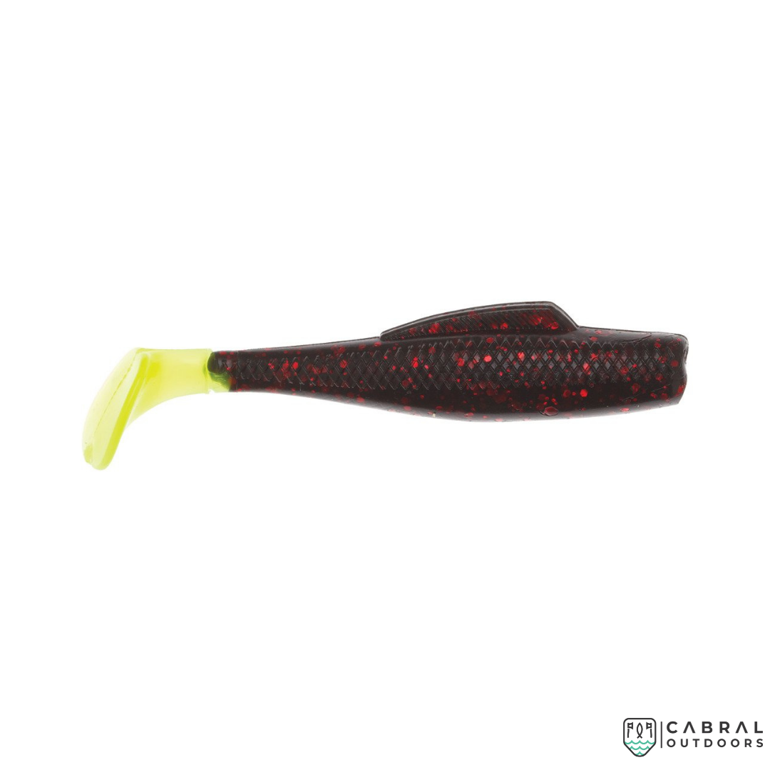 Zman MinnowZ™ 3inch Soft Baits | 6/pack 10X Tough ElaZtech® Paddle Tail Zman Cabral Outdoors Zman MinnowZ 3inch India — LRF Soft Bait 6pcs ElaZtech | Cabral Outdoors