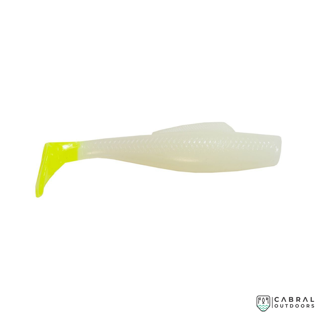 Zman MinnowZ™ 3inch Soft Baits | 6/pack 10X Tough ElaZtech® Paddle Tail Zman Cabral Outdoors Zman MinnowZ 3inch India — LRF Soft Bait 6pcs ElaZtech | Cabral Outdoors