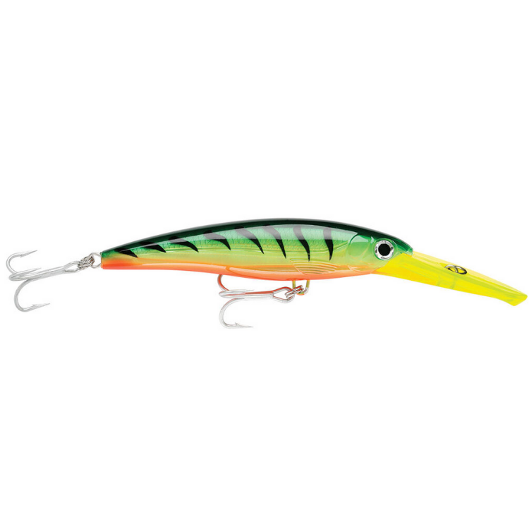 Rapala X-Rap Magnum Divebait 10ft Hard lure | Size: 11cm | 22g Deep Diver Rapala Cabral Outdoors