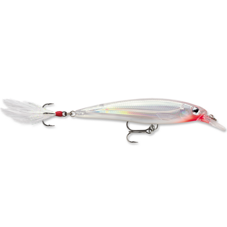Rapala X-Rap XR10 Xtreme Action Slashbait Hard Lure | Size: 10cm | 13g Jerk Baits Rapala Cabral Outdoors