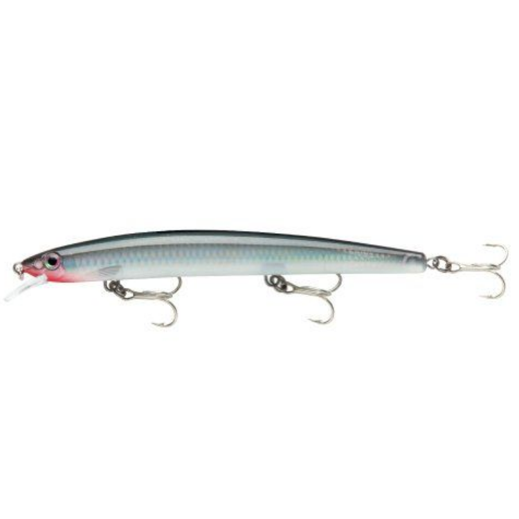 Rapala Max Rap Hard lure | Size: 13cm | 15g Pencil Baits Rapala Cabral Outdoors