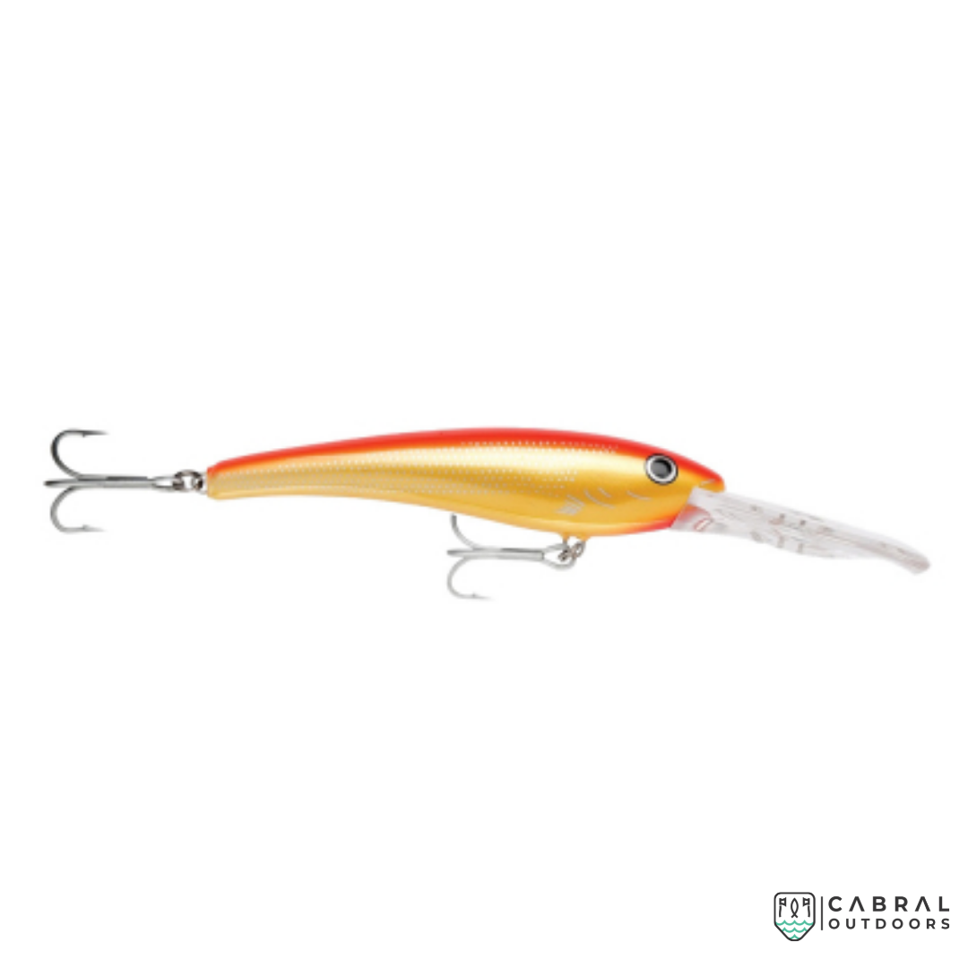 Storm Deep Thunder Hard Lure | Size: 15cm | 60g Deep Diver Storm Cabral Outdoors