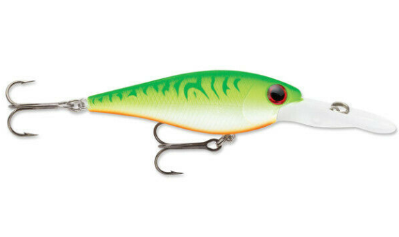Storm Smash Shad Hard lure | Size: 7cm | 11g Jerk Baits Storm Cabral Outdoors