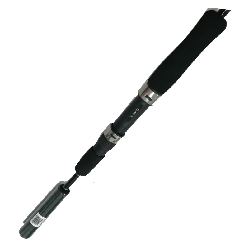 Daiwa Phantom Catfish 7ft-10ft Spinning Rod Spinning Rods Daiwa Cabral Outdoors Daiwa Phantom Catfish Spinning Rod - Unleash Elite Fishing Power!