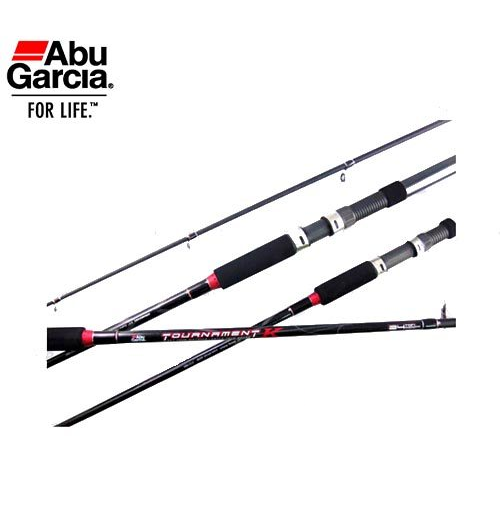 Abu Garcia Tournament K 6ft-7ft Spinning Rods Spinning Rods Abu Garcia Cabral Outdoors