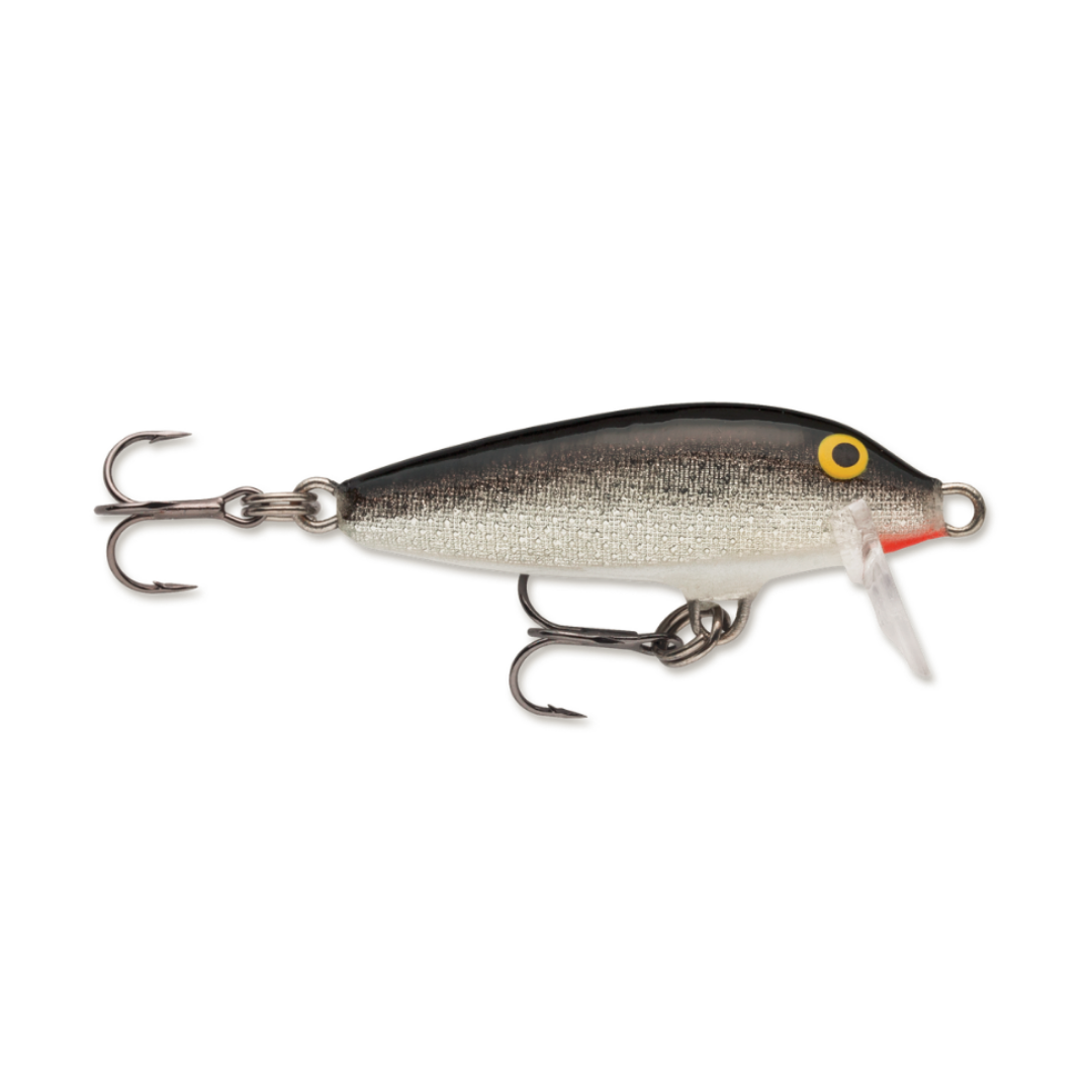 Rapala Original Floater | Size: 3cm | 2g Crank Baits Rapala Cabral Outdoors