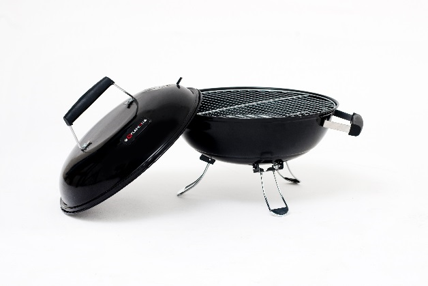 Flareon Skipper Coracle 2.0 Grill Barbecue Flareon Cabral Outdoors