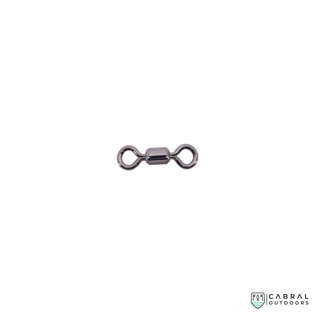 Ten Mouth NT Power Swivel | Size: 6-10 Swivel Ten Mouth Cabral Outdoors