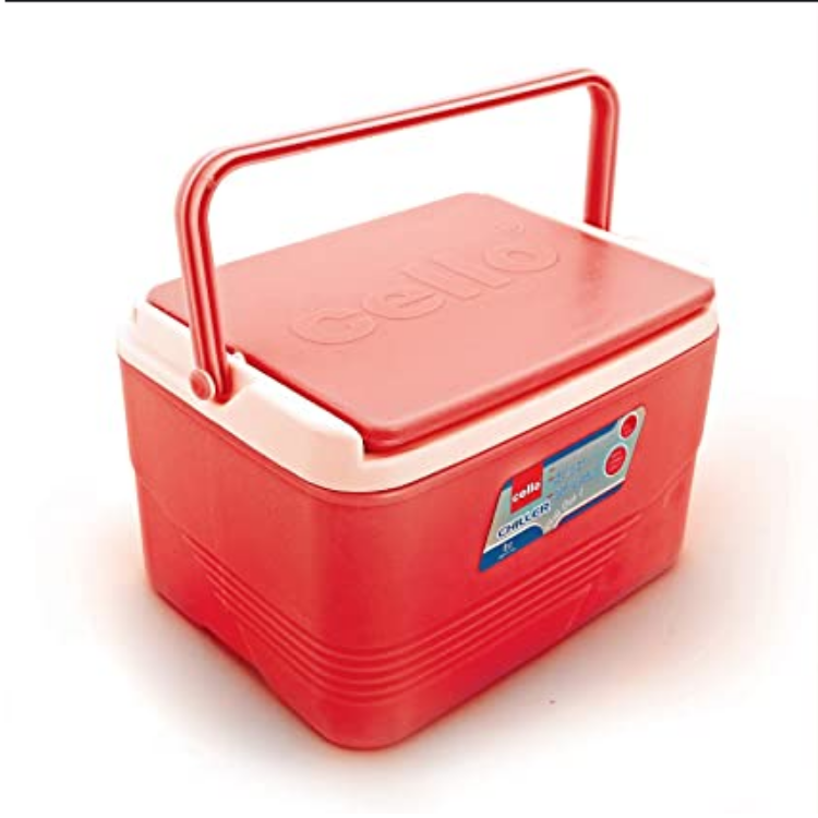 Cello Chiller Size 3 ltr, 8ltr and 14ltr | 1pc/pkt Chiller Cello Cabral Outdoors