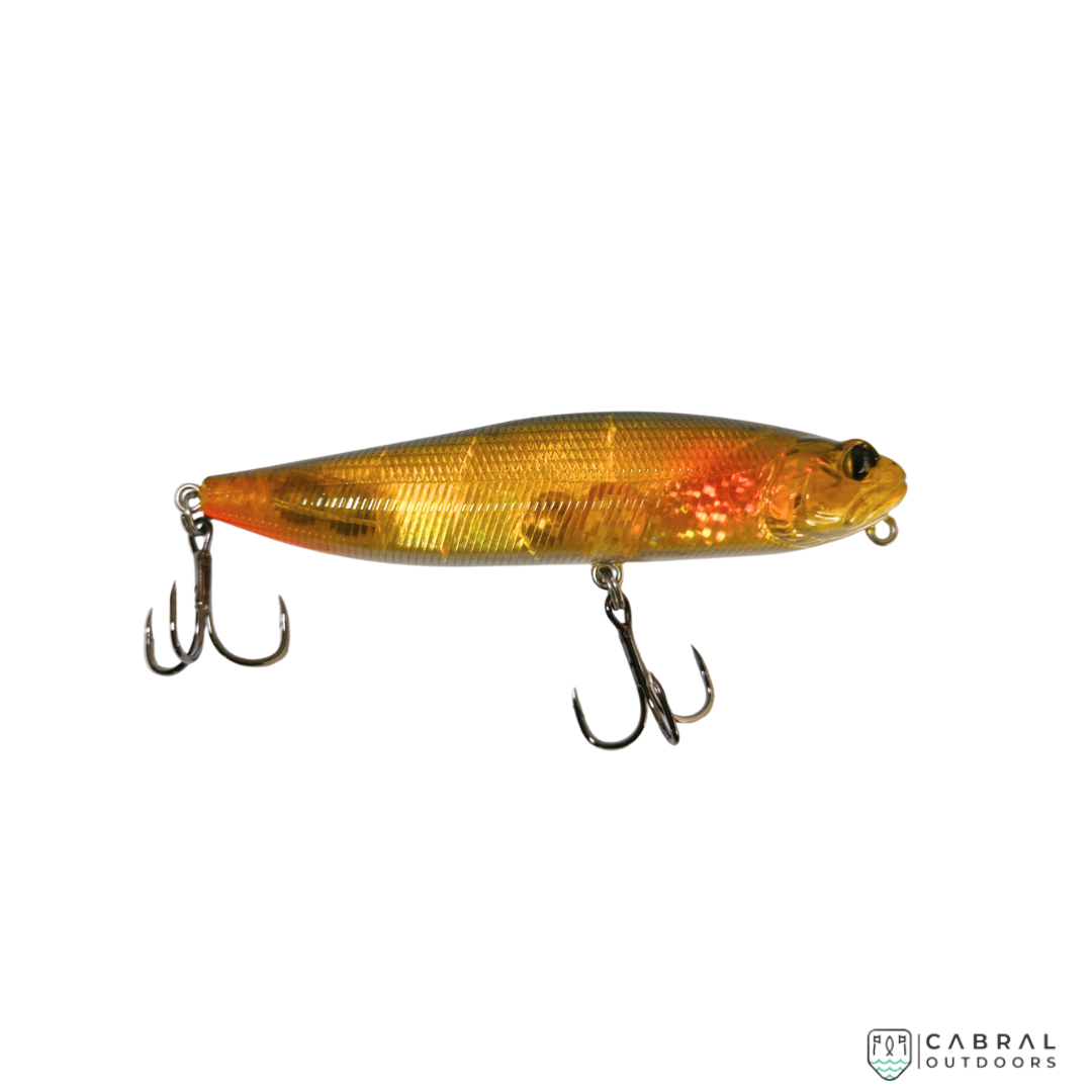 Owner Tango Dancer | 95mm-115mm Hard Lure Owner Cabral Outdoors