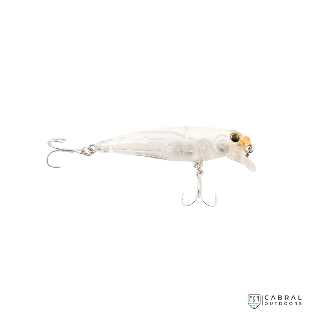Owner Rip'n Minnow | 65mm-112mm Hard Lure Owner Cabral Outdoors
