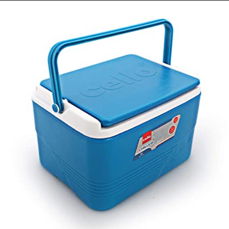 Cello Chiller Size 3 ltr, 8ltr and 14ltr | 1pc/pkt Chiller Cello Cabral Outdoors