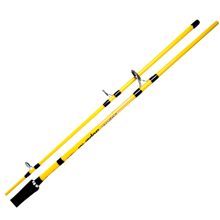 Daiwa Jupiter Superior 7ft-8ft Spinning Rod Spinning Rods Daiwa Cabral Outdoors