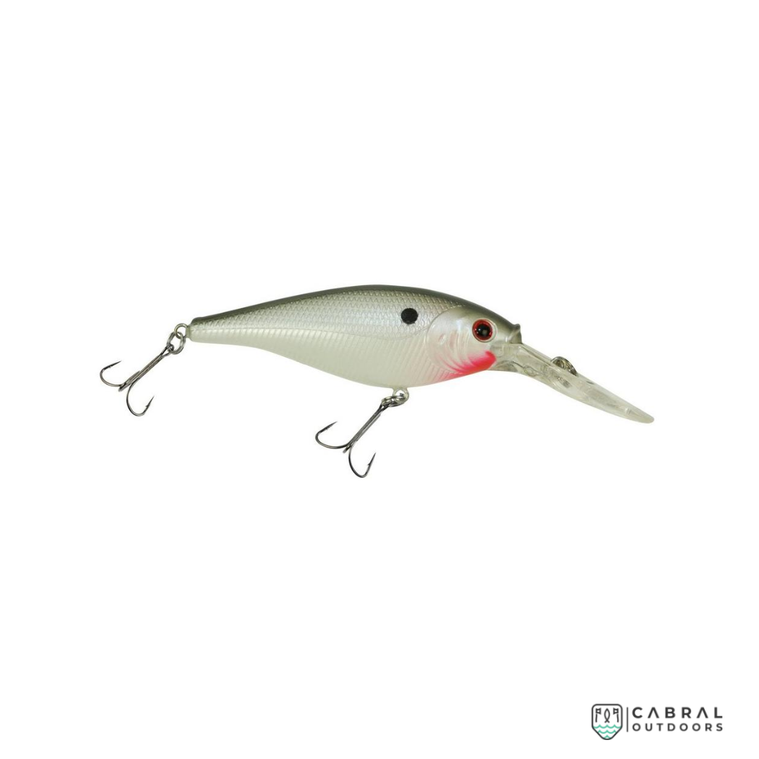 Berkley Flicker Shad Hard Lure | 4cm-6cm Hard Lure Berkley Cabral Outdoors