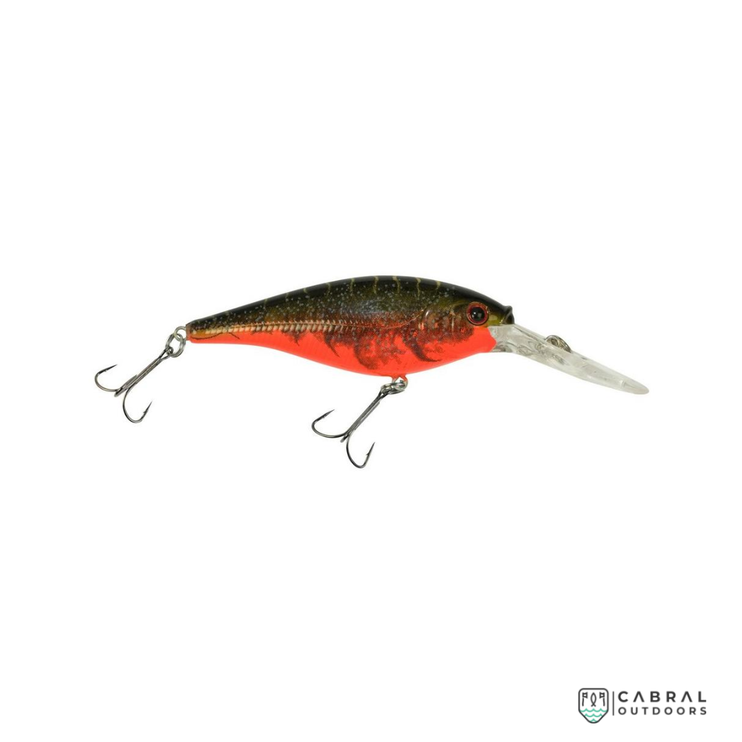 Berkley Flicker Shad Hard Lure | 4cm-6cm Hard Lure Berkley Cabral Outdoors