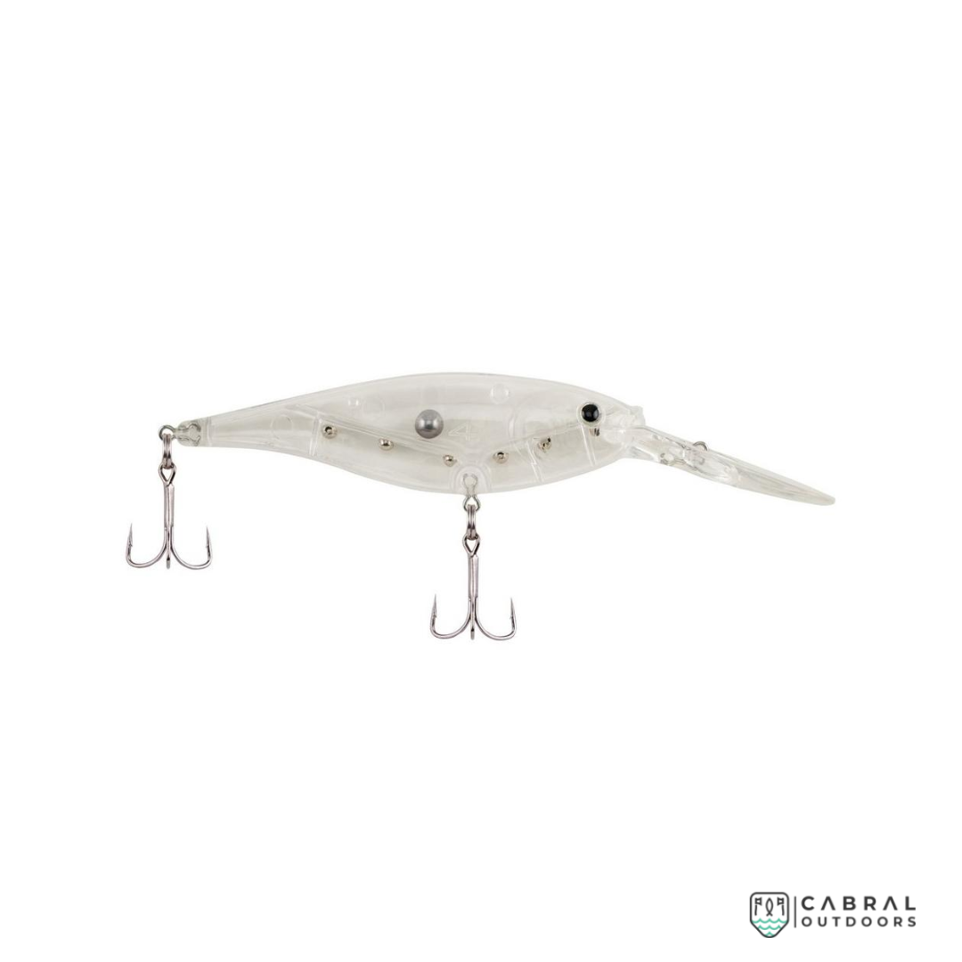 Berkley Flicker Shad Hard Lure | 4cm-6cm Hard Lure Berkley Cabral Outdoors