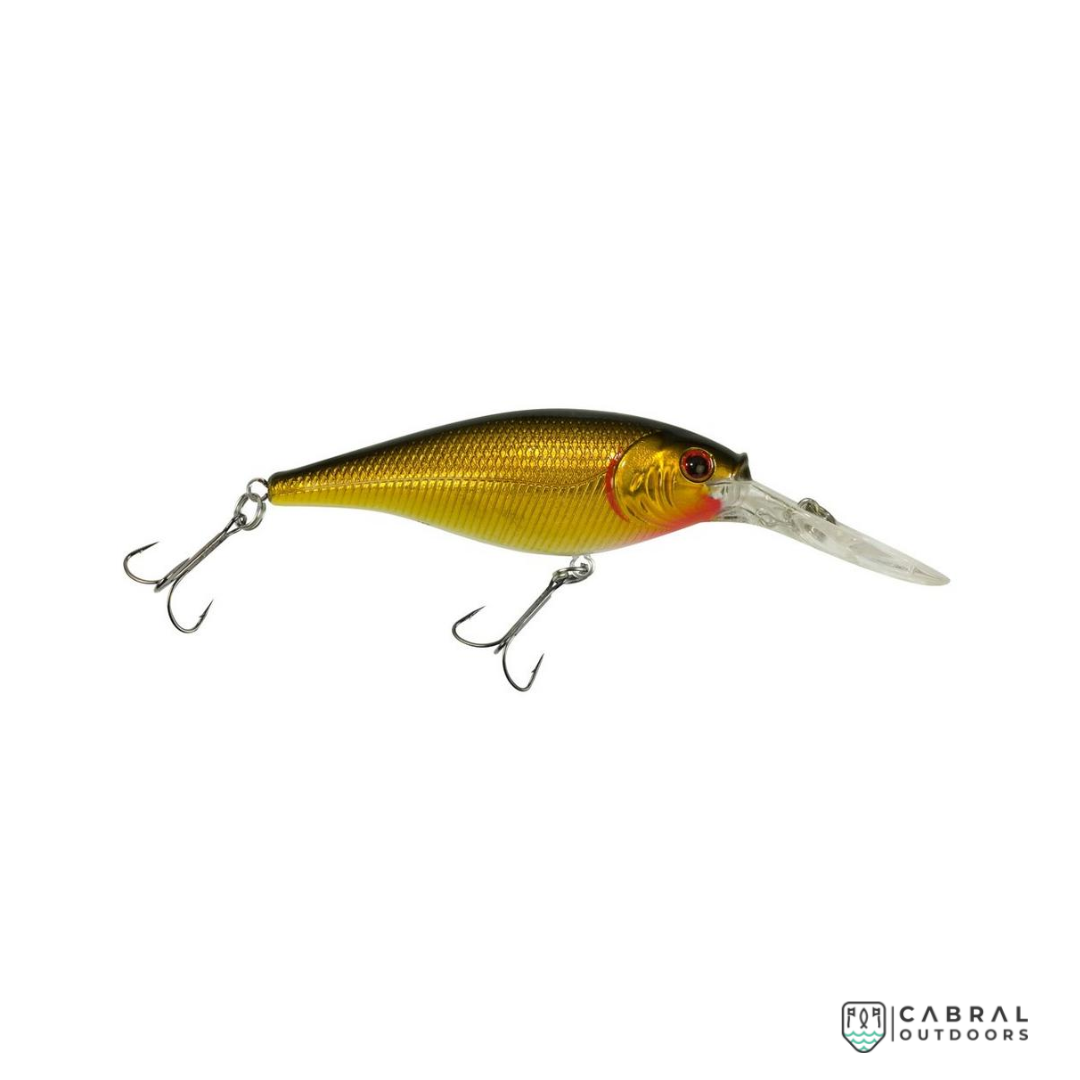 Berkley Flicker Shad Hard Lure | 4cm-6cm Hard Lure Berkley Cabral Outdoors