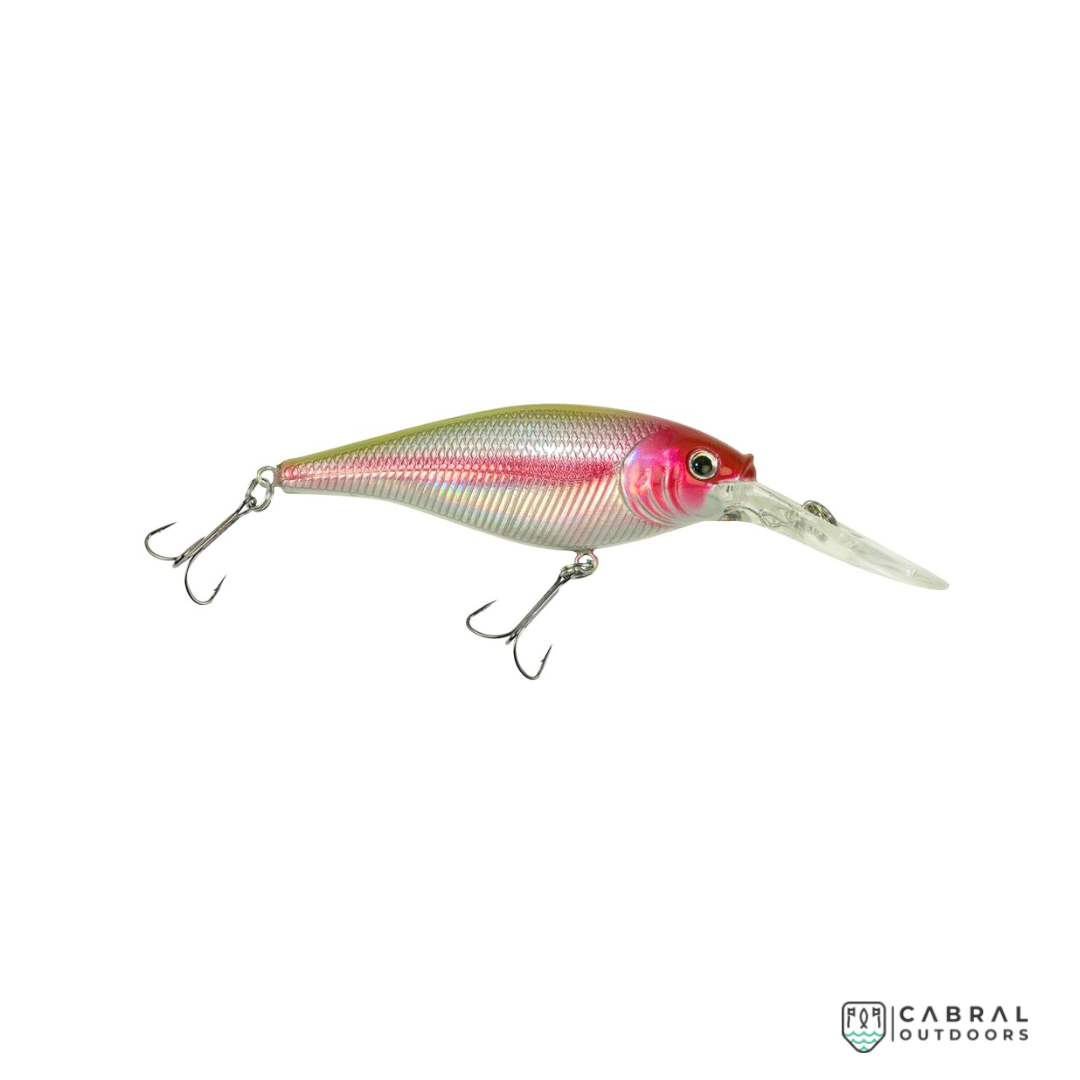 Berkley Flicker Shad Hard Lure | 4cm-6cm Hard Lure Berkley Cabral Outdoors